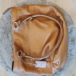 Tignanello Leather Purse